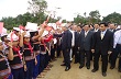 Hiệp Đức và hành trang xuân mới